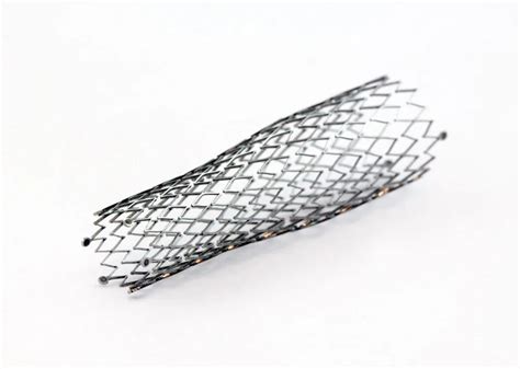  Nitinol:  Akıllı Metal ve Biyolojik Uyumluluğu Yeniden Keşfedin!